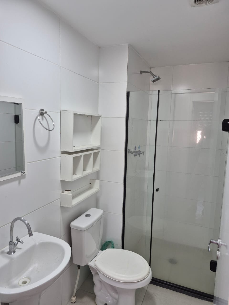 Apartamento à venda com 2 quartos, 1 banheiro, 1 vaga e 44m² no Loteamento City Jaragua, São Paulo (SP) — foto 9 de 19