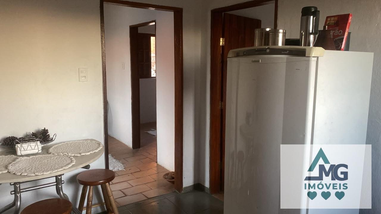Casa para alugar com 2 quartos, 1 banheiro e 60m² no Centro, São Thomé das Letras (MG) — foto 11 de 19