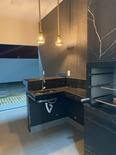 Casa em Shopping Park  -  Uberlândia