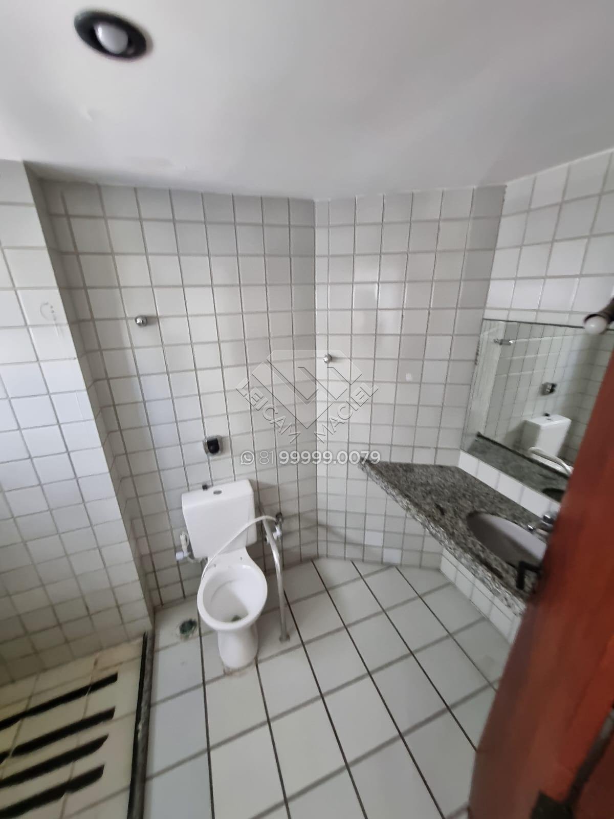 Apartamento à venda com 4 quartos, 2 suítes, 2 vagas e 220m² no Parnamirim, Recife (PE) — foto 12 de 29