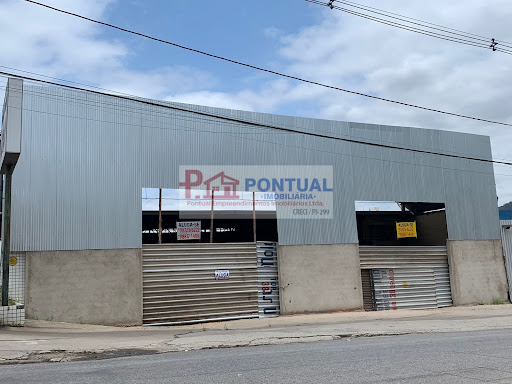 Galpão em Caladinho  -  Coronel Fabriciano