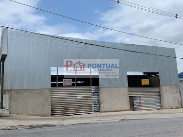 Galpão em Caladinho  -  Coronel Fabriciano