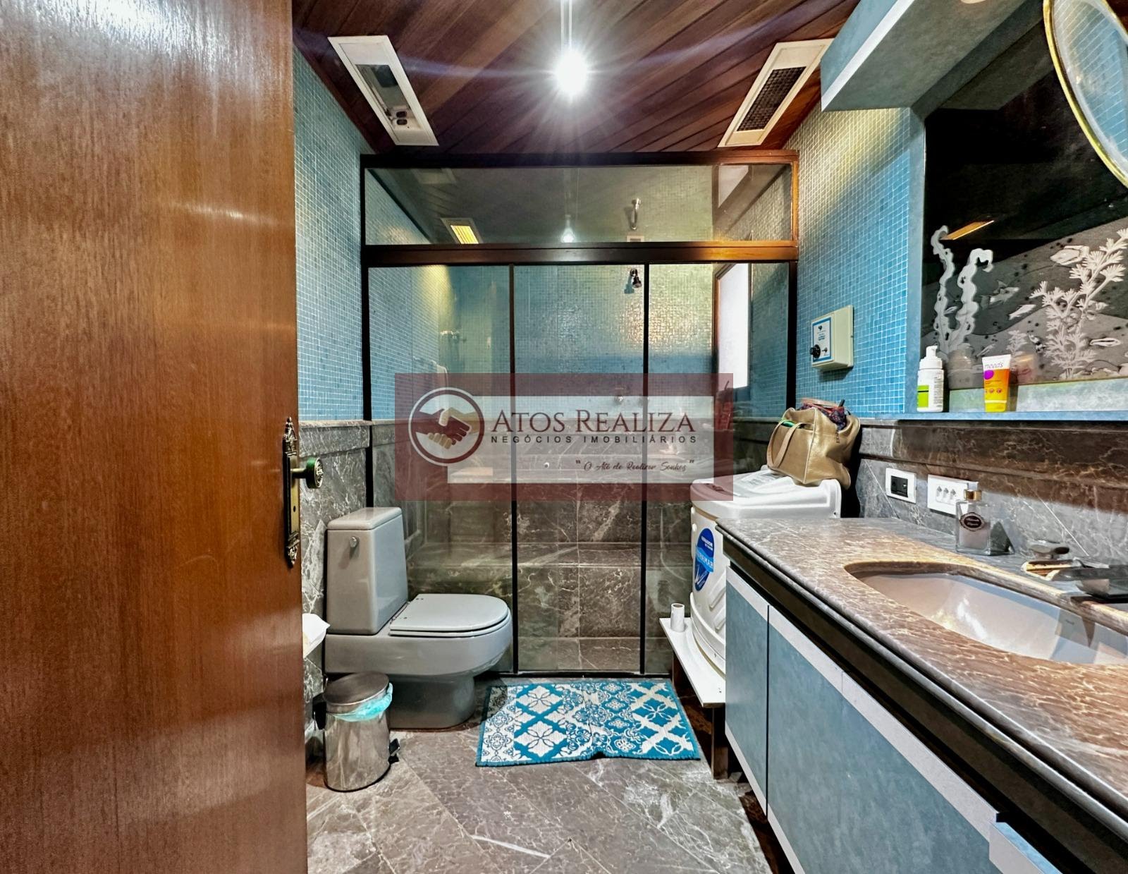 Apartamento à venda com 4 quartos, 2 suítes, 3 vagas e 274m² no Vila Alexandria, São Paulo (SP) — foto 22 de 30