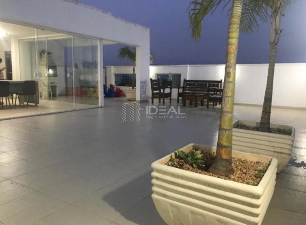 Apartamento à venda com 2 quartos, 1 suíte, 1 vaga e 70m² no Flamboyant, Campos dos Goytacazes (RJ) — foto 13 de 25