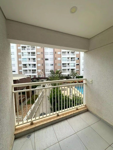 Apartamento, 2 quartos, 60 m² - Foto 3