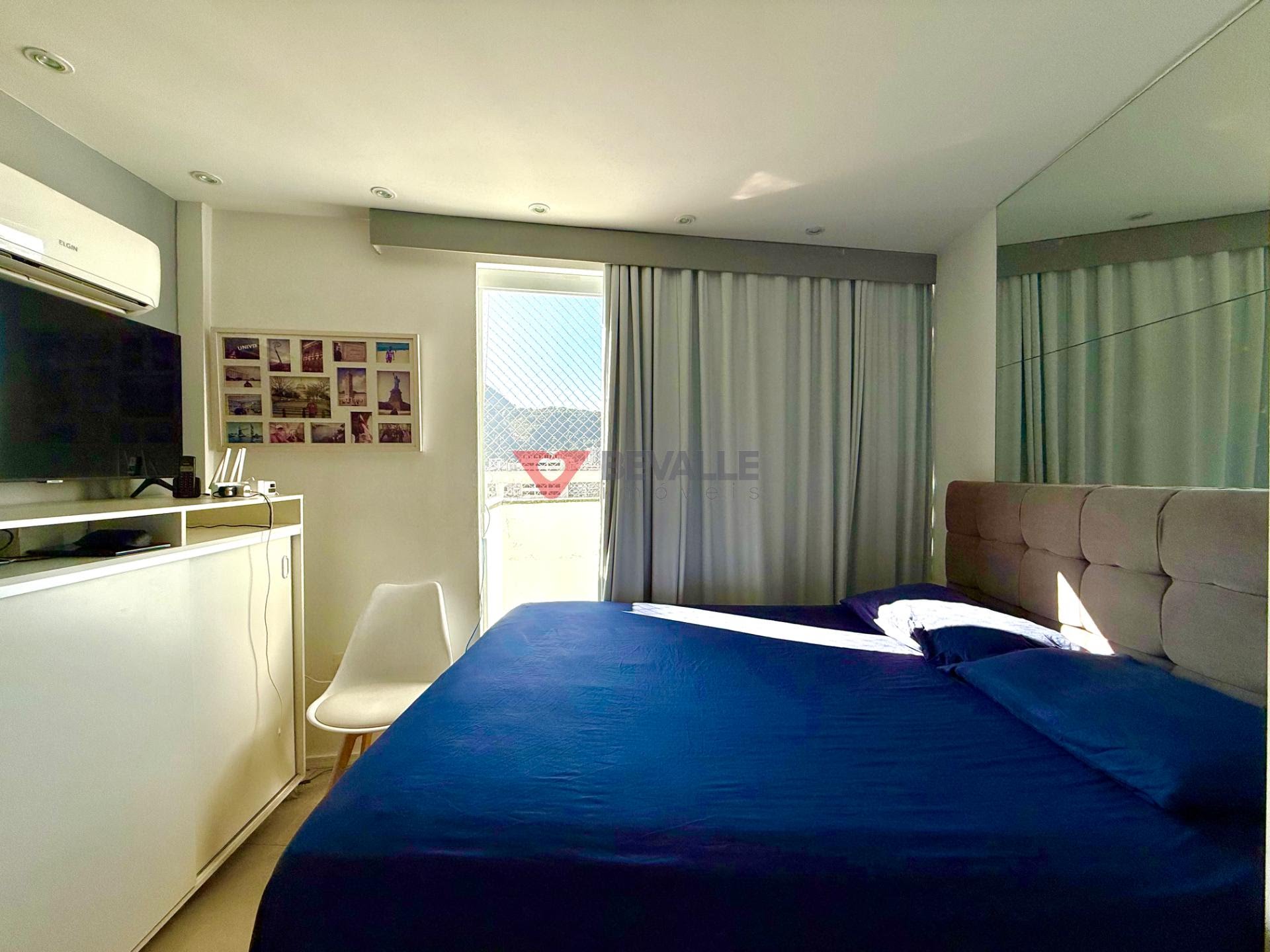 Cobertura à venda com 3 quartos, 3 suítes, 2 vagas e 135m² no Botafogo, Rio de Janeiro (RJ) — foto 13 de 30