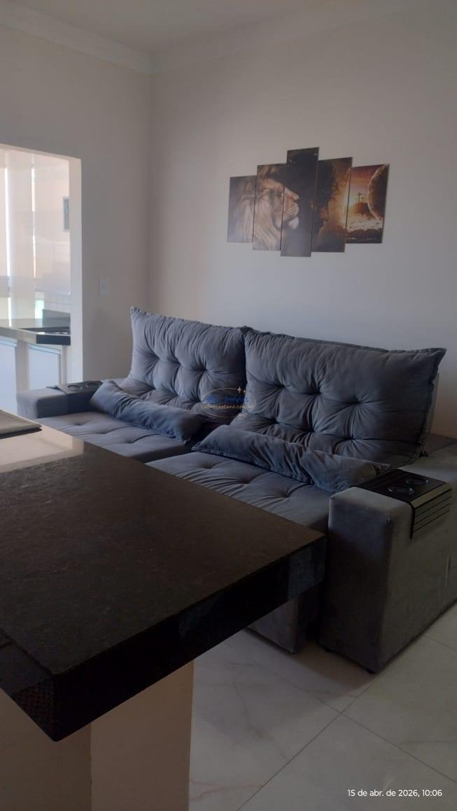 Apartamento à venda com 2 quartos, 1 suíte, 1 vaga e 63m² no Vila Tupi, Praia Grande (SP) — foto 4 de 27