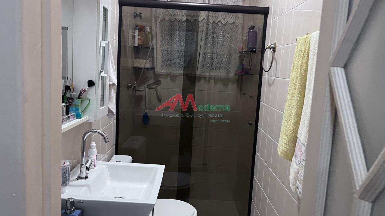 Casa à venda com 3 quartos, 1 suíte, 2 vagas e 112m² no Demarchi, São Bernardo do Campo (SP) — foto 18 de 24