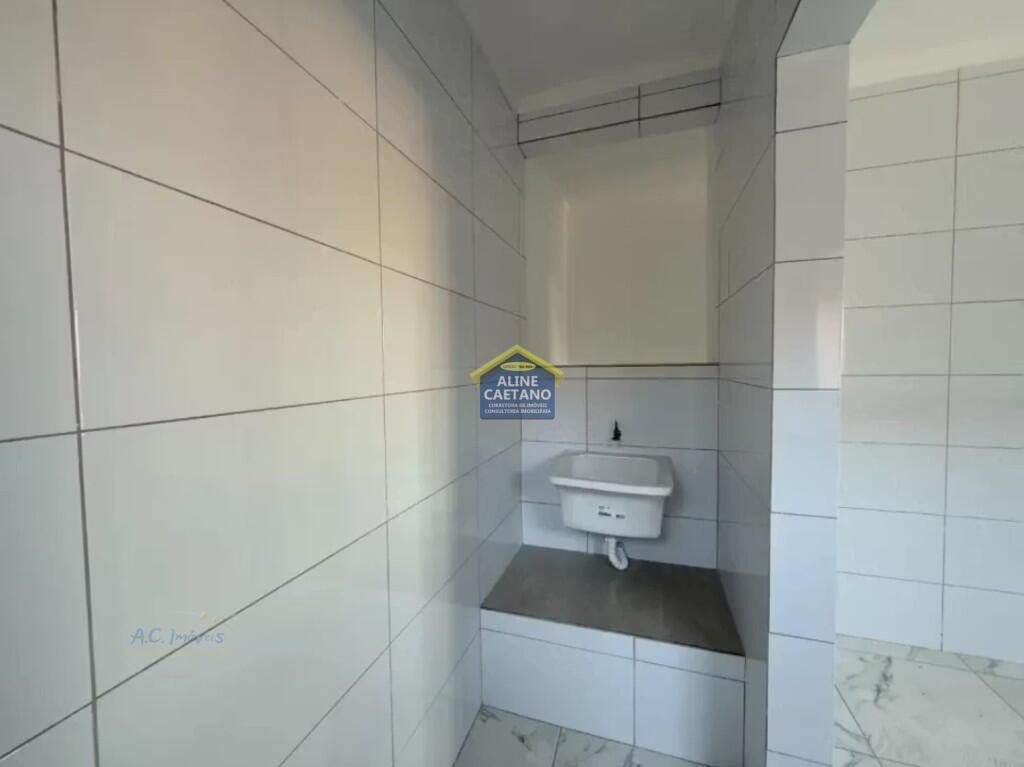Casa à venda com 2 quartos, 1 banheiro, 1 vaga e 70m² no Sítio do Campo, Praia Grande (SP) — foto 7 de 14