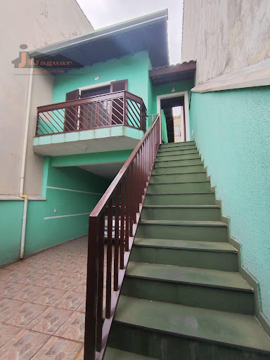 Casa à Venda no Parque Continental II, Guarulhos | 2 Dorms, 1 Suíte