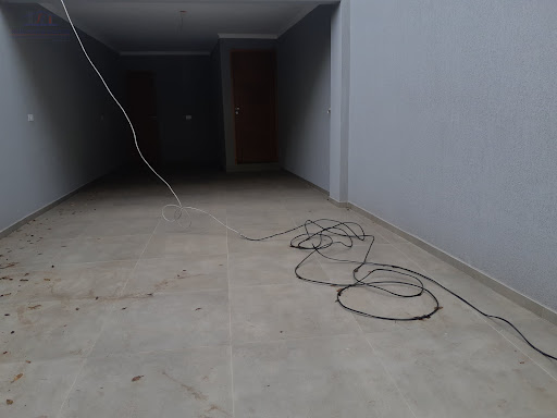 Garagem