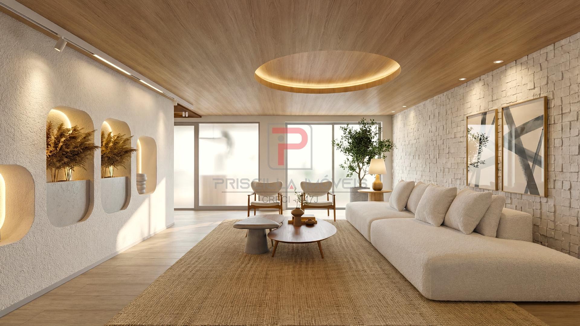 Apartamento à venda com 1 quarto, 1 banheiro e 37m² no Altiplano Cabo Branco, João Pessoa (PB) — foto 20 de 30