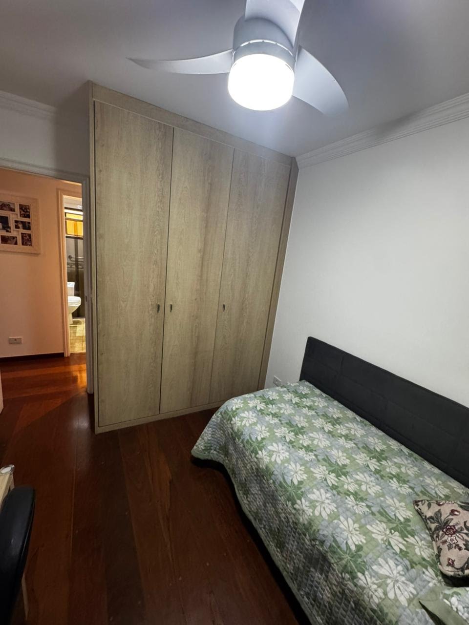 Apartamento à venda com 3 quartos, 3 suítes, 2 vagas e 98m² no Vila Gomes Cardim, São Paulo (SP) — foto 2 de 10
