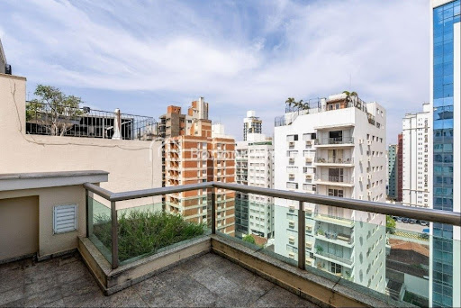 Apartamento, 2 quartos, 109 m² - Foto 6
