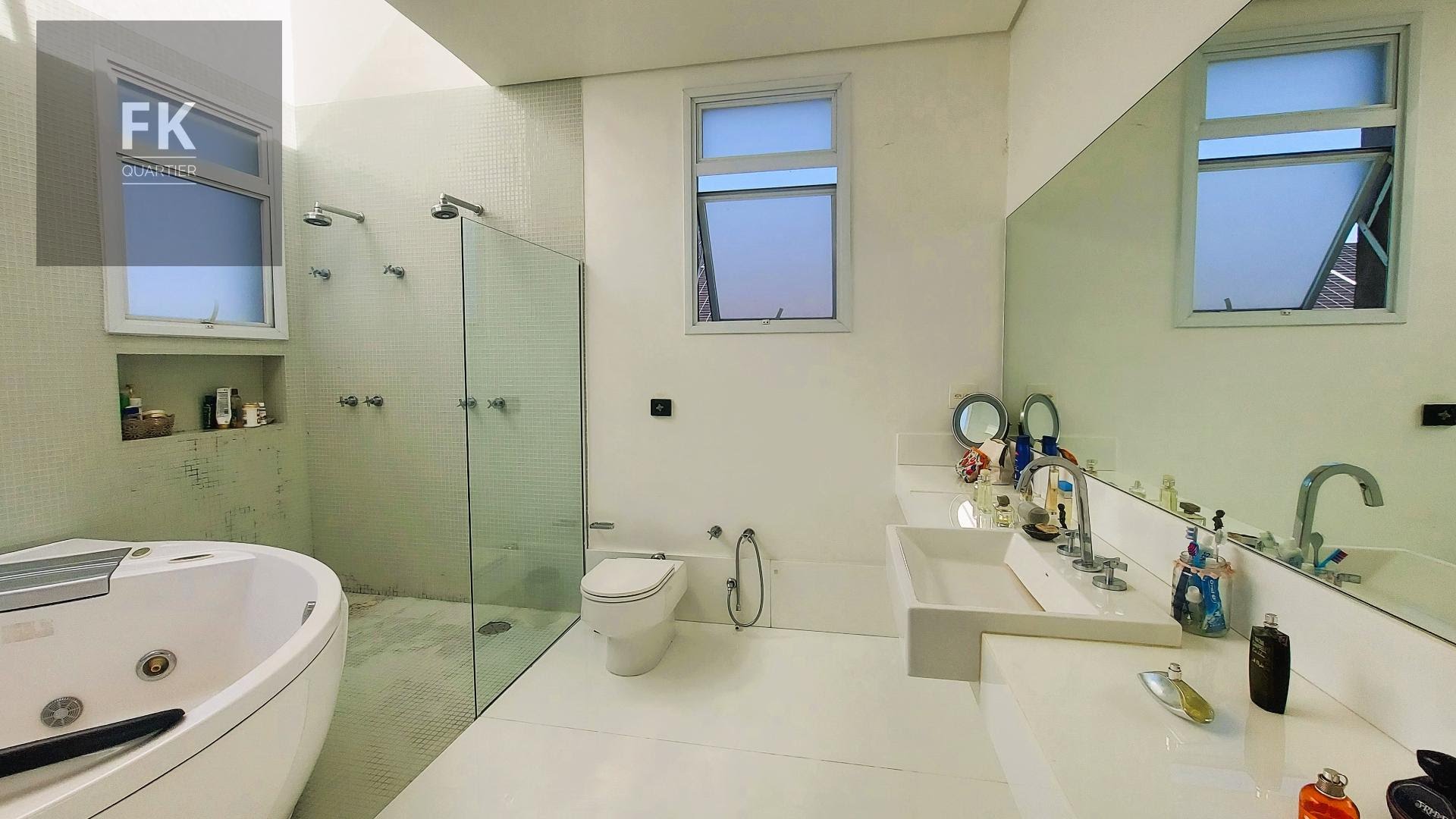 Casa à venda com 4 quartos, 4 suítes, 6 vagas e 720m² no Tamboré, Barueri (SP) — foto 26 de 30