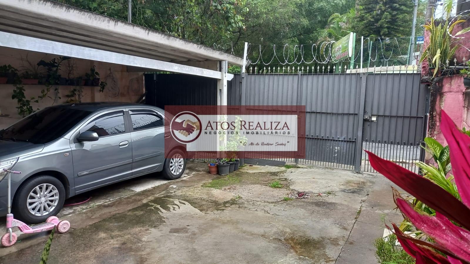Casa à venda com 2 quartos, 2 banheiros, 3 vagas e 80m² no Parque das Arvores, São Paulo — foto principal