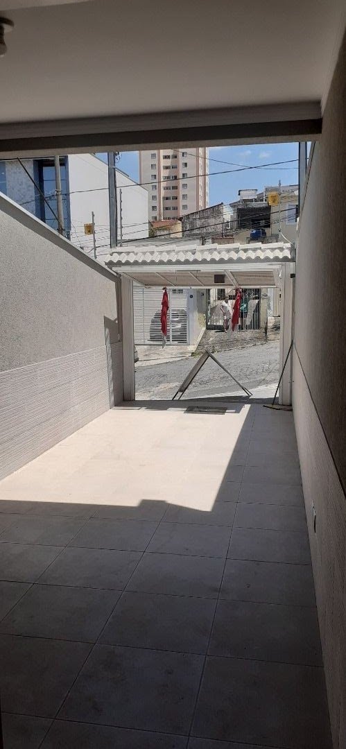 Sobrado, 3 quartos, 130 m² - Foto 3
