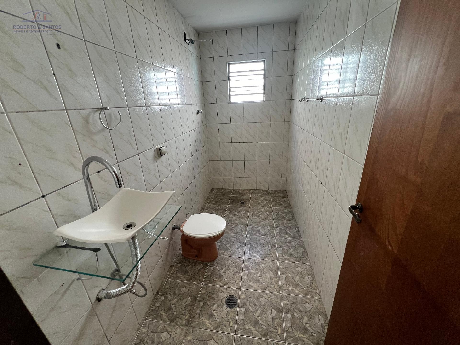 Banheiro - Casa 02