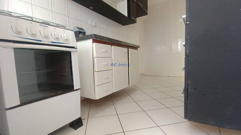 Apartamento à venda com 1 quarto, 1 banheiro, 1 vaga e 48m² no Canto do Forte, Praia Grande (SP) — foto 14 de 20