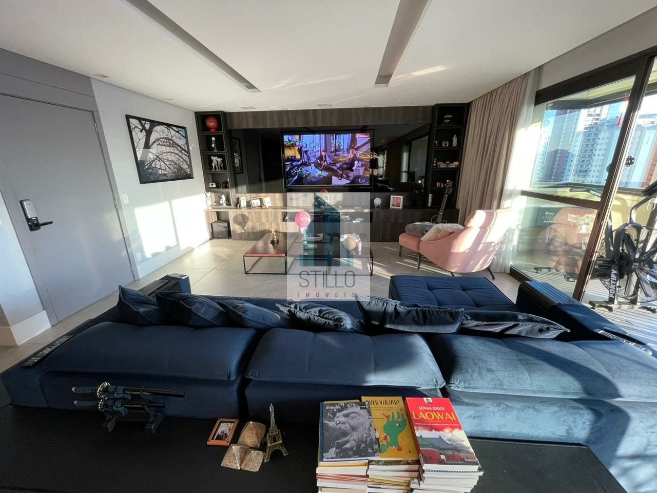 Apartamento à venda com 3 quartos, 3 suítes e 4 vagas no Vila Gomes Cardim, São Paulo (SP) — foto 17 de 29