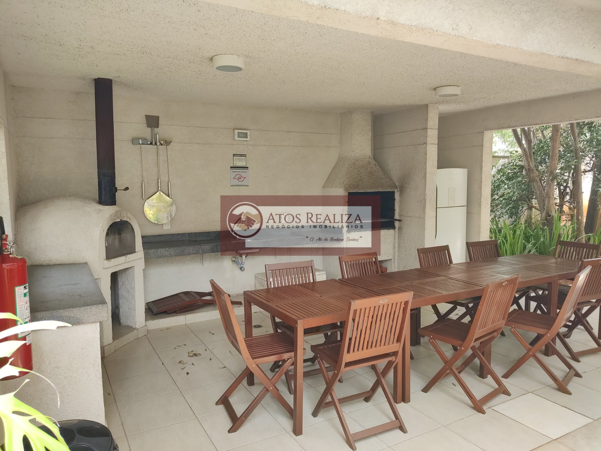 Apartamento à venda com 2 quartos, 2 banheiros, 1 vaga e 62m² no Vila Isa, São Paulo (SP) — foto 3 de 20