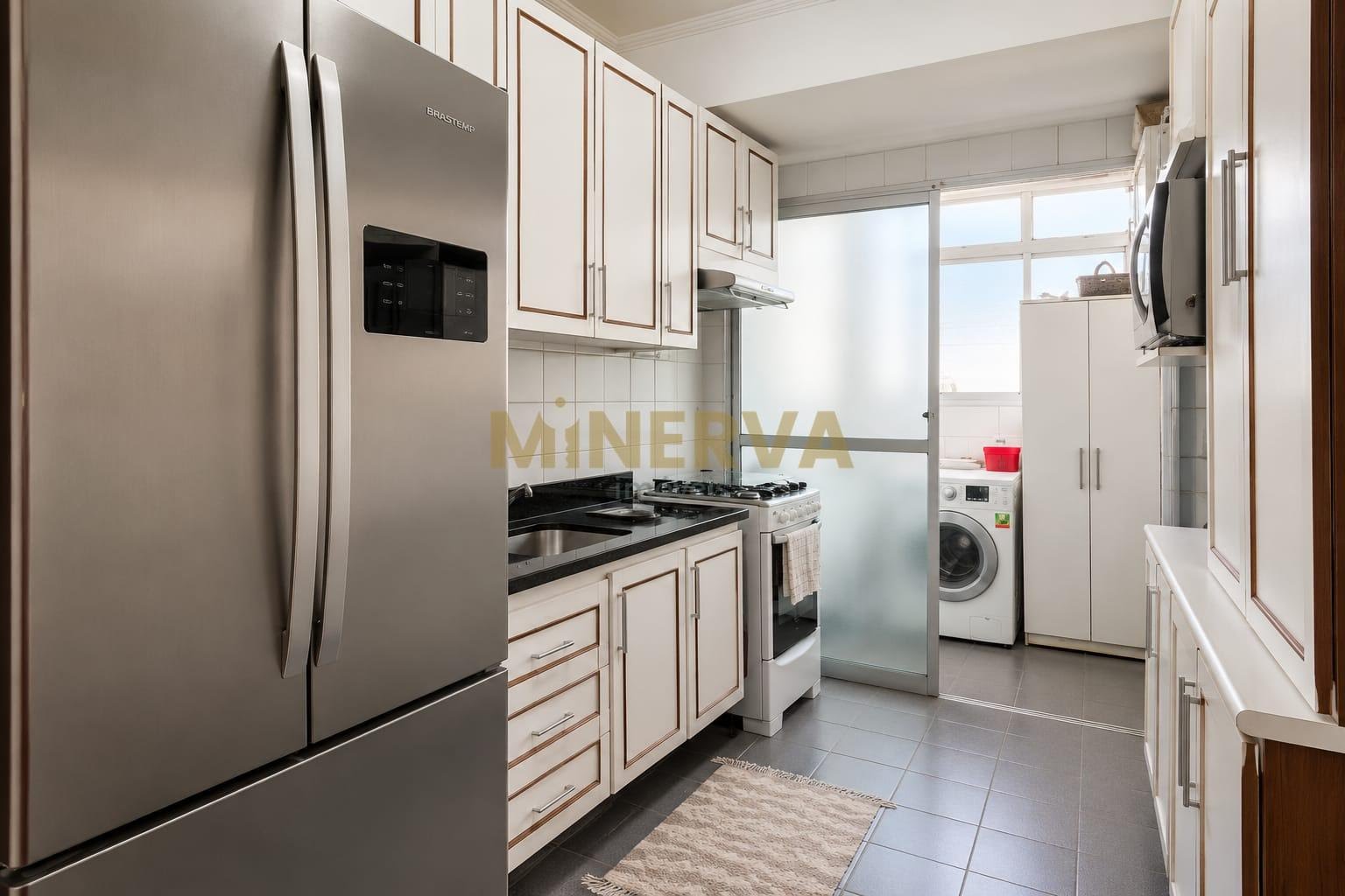 Apartamento à venda com 3 quartos, 2 banheiros, 1 vaga e 71m² no Macedo, Guarulhos (SP) — foto 5 de 13