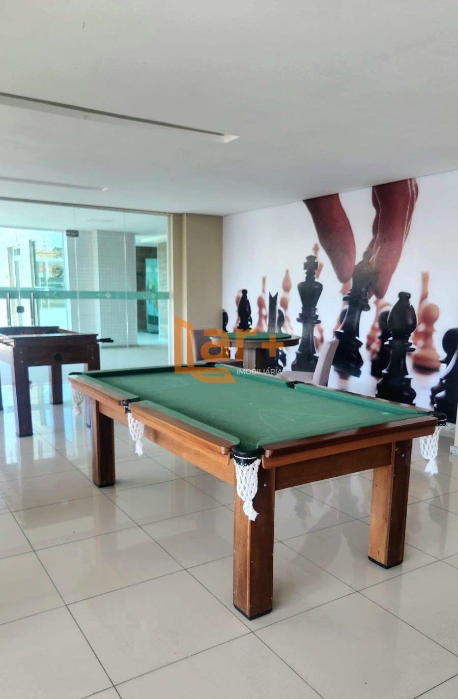 Apartamento à venda com 3 quartos, 3 banheiros, 2 vagas e 111m² no Atalaia, Aracaju — foto principal