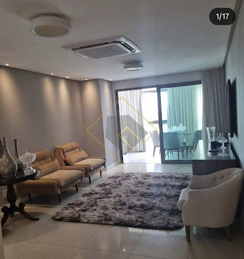 Apartamento em Parque Tamandaré  -  Campos dos Goytacazes