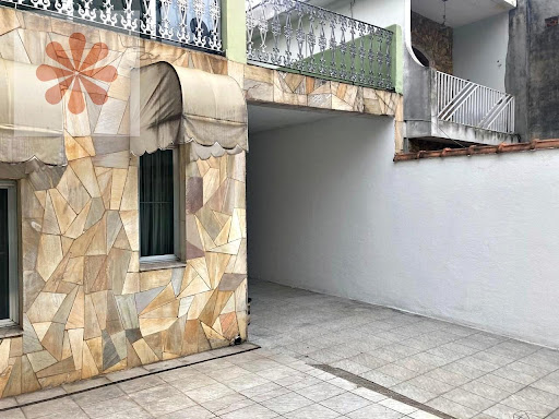 Casa Sobrado em Vila Ponte Rasa - São Paulo, SP