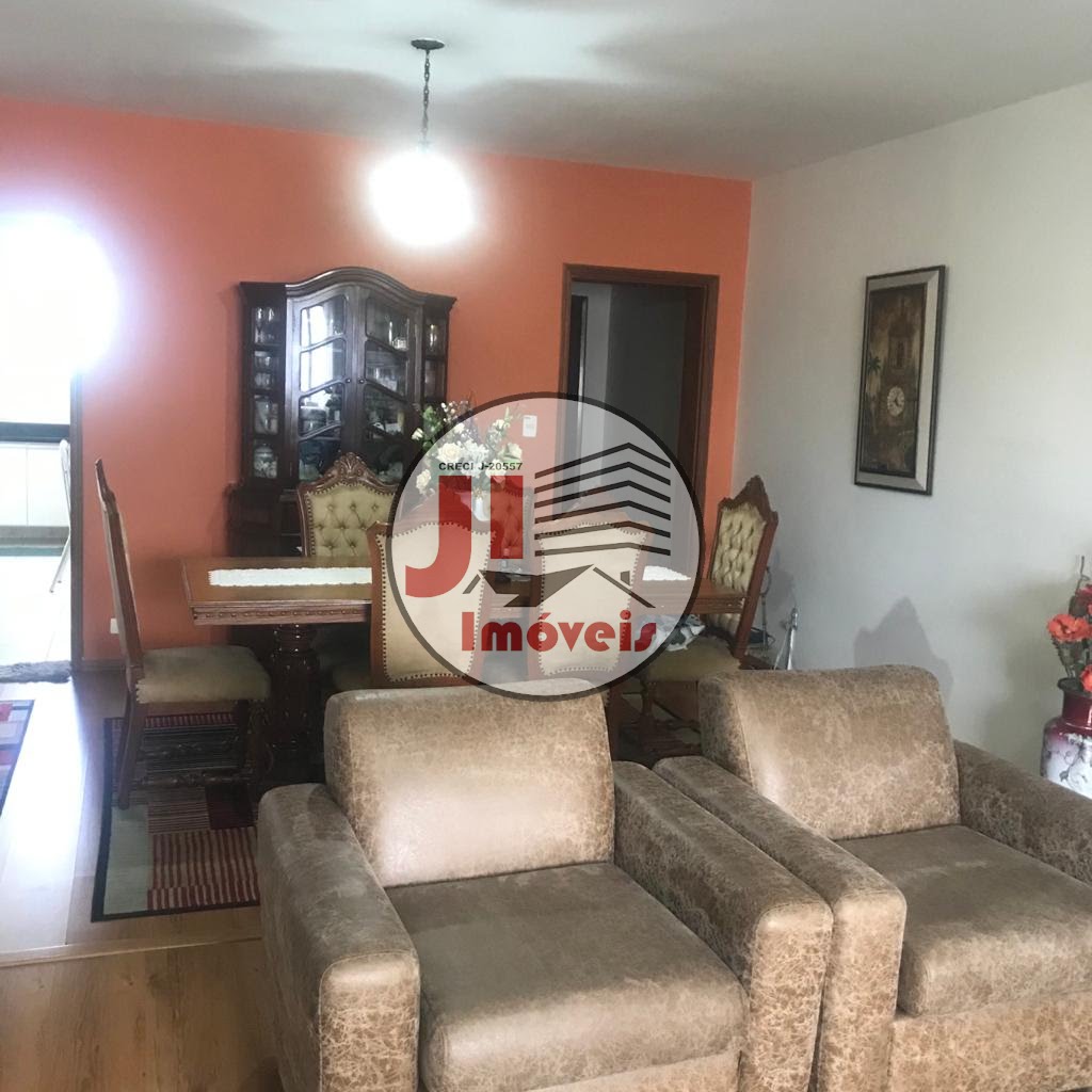 Sala Estar/Jantar