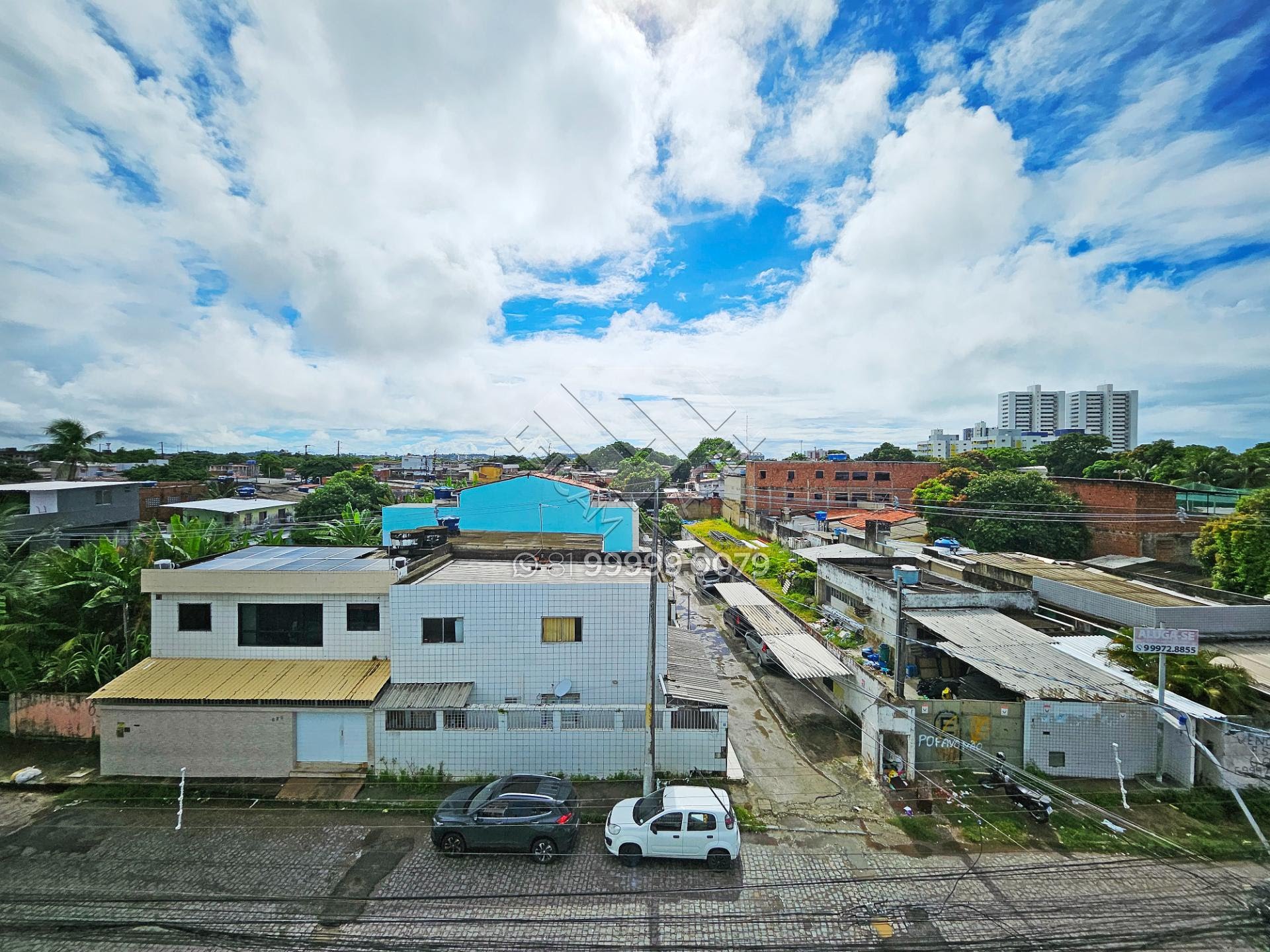 Apartamento à venda com 3 quartos, 1 suíte, 1 vaga e 75m² no Campo Grande, Recife (PE) — foto 14 de 30