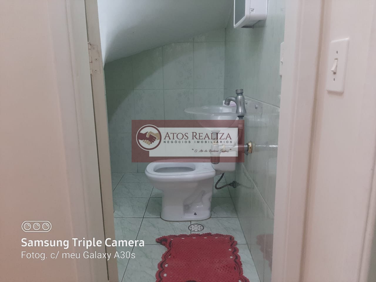 Casa à venda com 3 quartos, 1 suíte, 2 vagas e 162m² no Rio Bonito, São Paulo (SP) — foto 28 de 30
