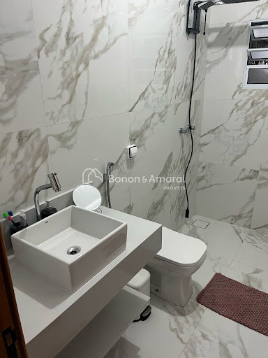 Casa, 3 quartos, 176 m² - Foto 9