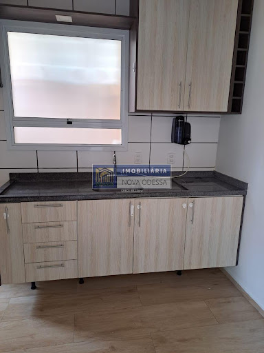 Foto de Casa em Condomínio no Viva Vista, Sumaré | 2 Dorms
