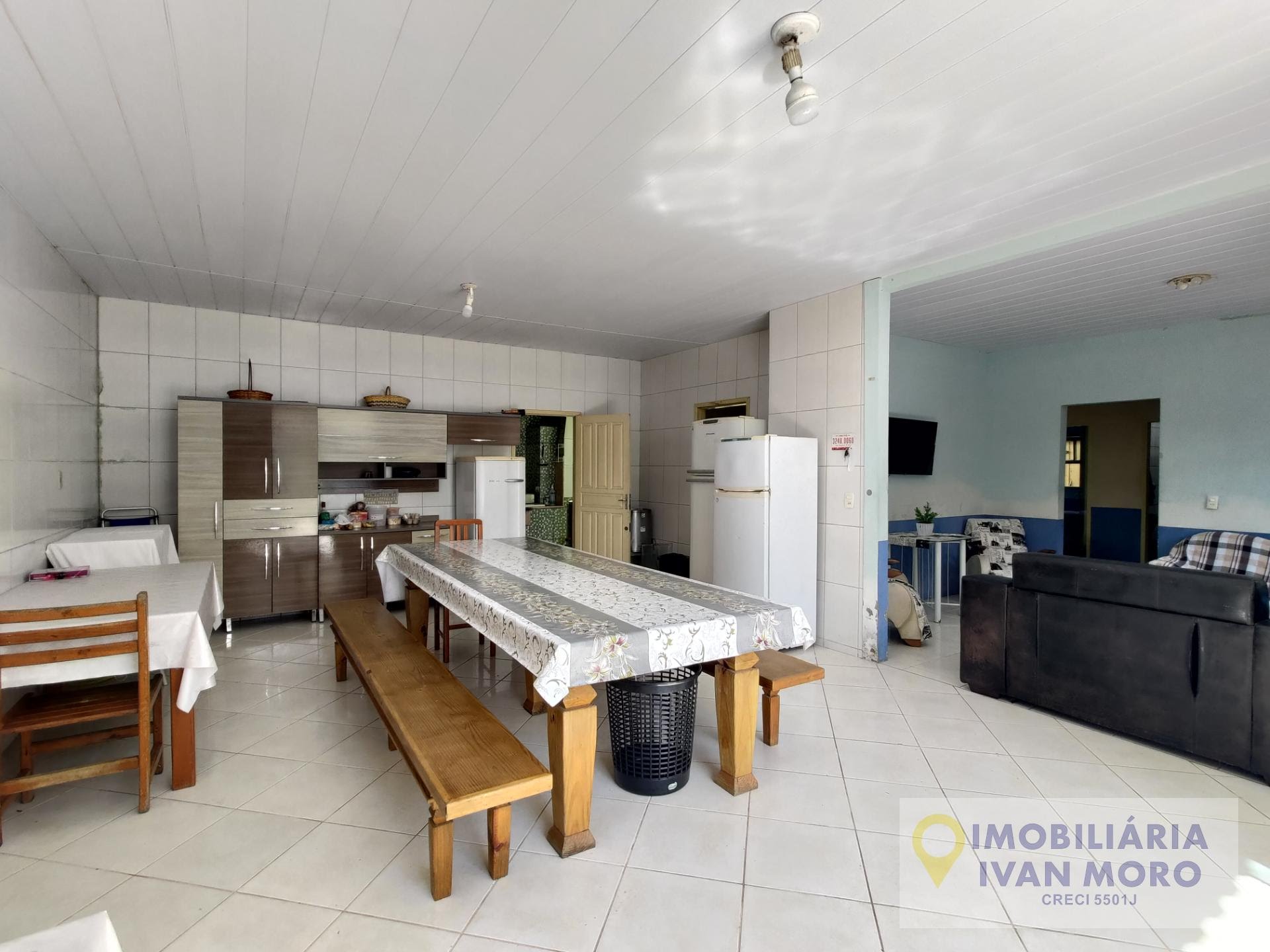 Casa para alugar com 2 quartos, 1 banheiro e 1 vaga no Daniela, Florianópolis — foto principal