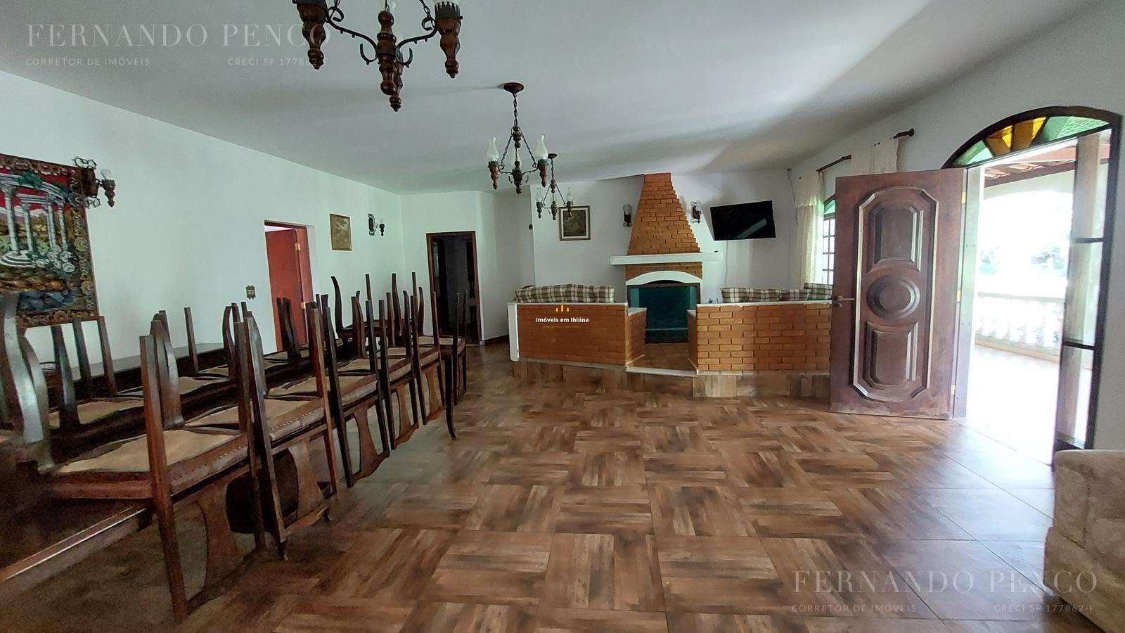 Rural à venda com 38000m² de terreno no Pavão (canguera), São Paulo (SP) — foto 22 de 30