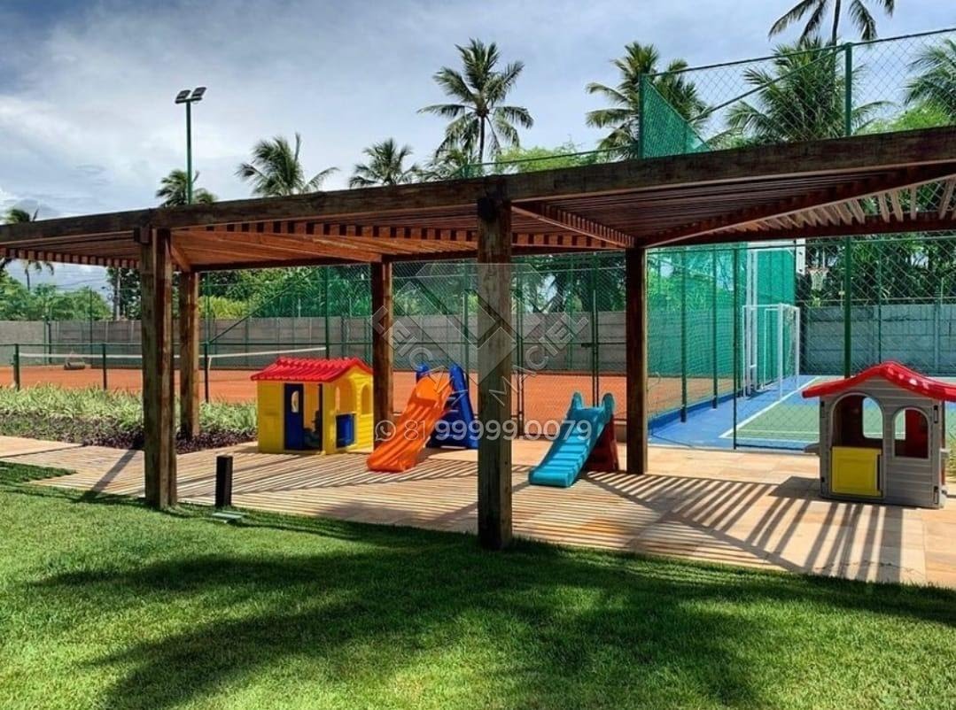 Casa à venda com 4 quartos, 4 suítes, 2 vagas e 217m² no Muro Alto, Ipojuca (PE) — foto 17 de 30