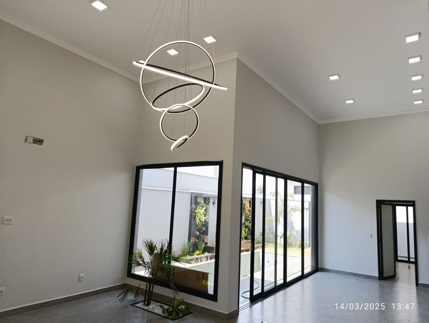 Casa à venda com 3 quartos, 4 banheiros, 4 vagas e 186m² no Distrito de Bonfim Paulista, Ribeirão Preto — foto principal