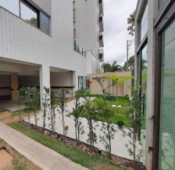 Apartamento à venda com 3 quartos, 1 suíte, 2 vagas e 63m² no Itapoã, Belo Horizonte (MG) — foto 27 de 29