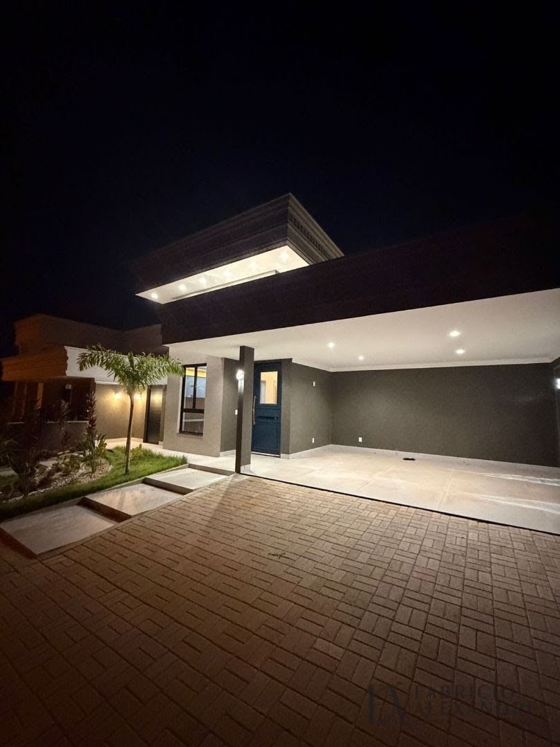Casa à venda com 3 quartos, 3 suítes, 4 vagas e 160m² no Village Provence, São José do Rio Preto (SP) — foto 3 de 26