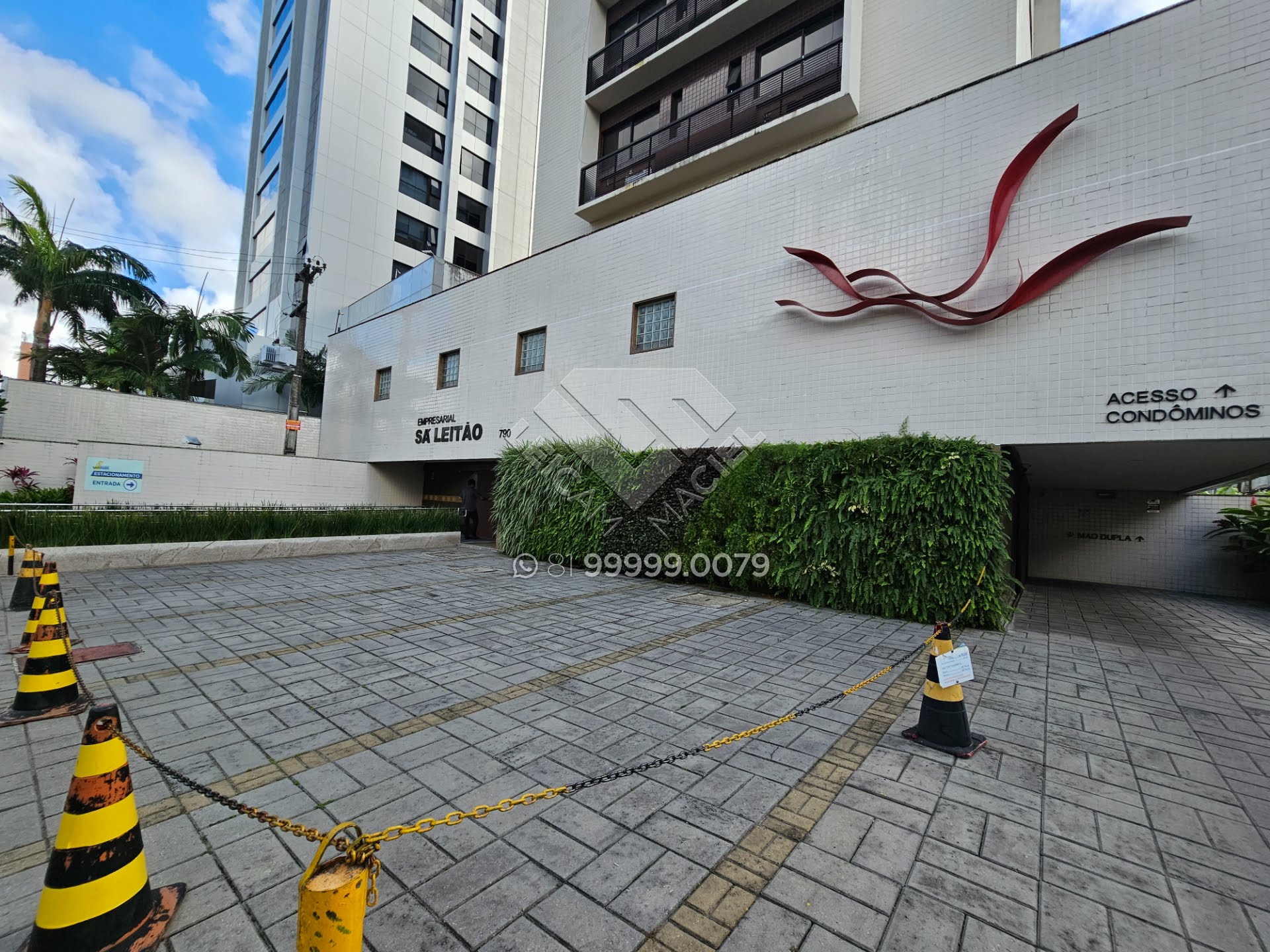 Comercial à venda com 1 banheiro, 1 vaga e 27m² no Ilha do Leite, Recife (PE) — foto 10 de 30