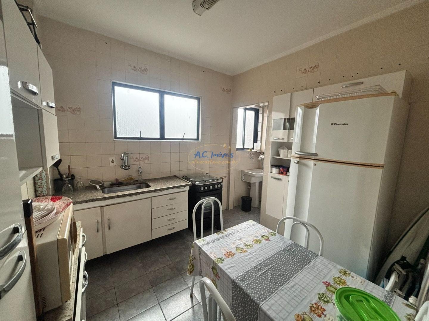 Apartamento à venda com 1 quarto, 1 banheiro, 1 vaga e 70m² no Guilhermina, Praia Grande (SP) — foto 8 de 30