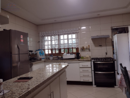 Cozinha 