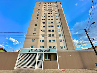 Apartamento em Loteamento Boa Sorte  -  Catalão