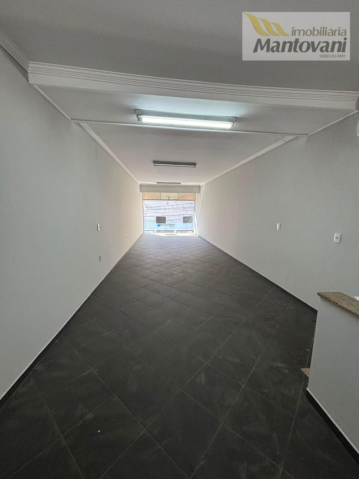 Comercial para alugar com 2 banheiros e 105m² no Centro, Tatuí (SP) — foto 3 de 13