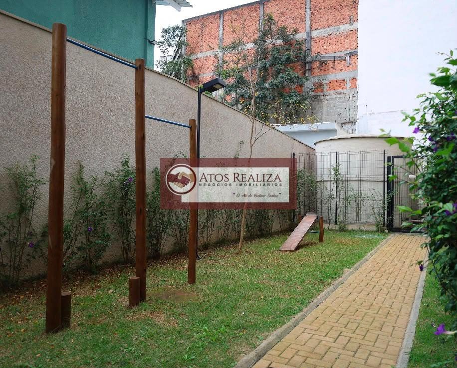 Apartamento à venda com 2 quartos, 1 banheiro e 35m² no Socorro, São Paulo (SP) — foto 8 de 19
