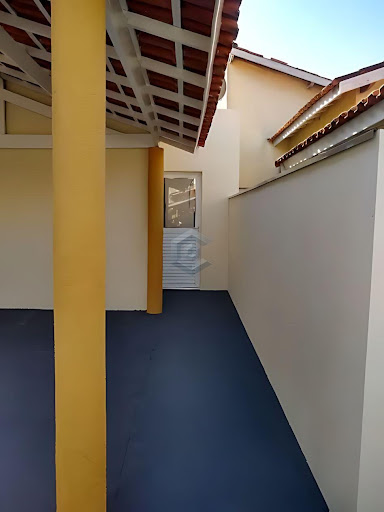 Casa à Venda no Jardim Flamboyant, Sorocaba | 3 Dorms, 80m²