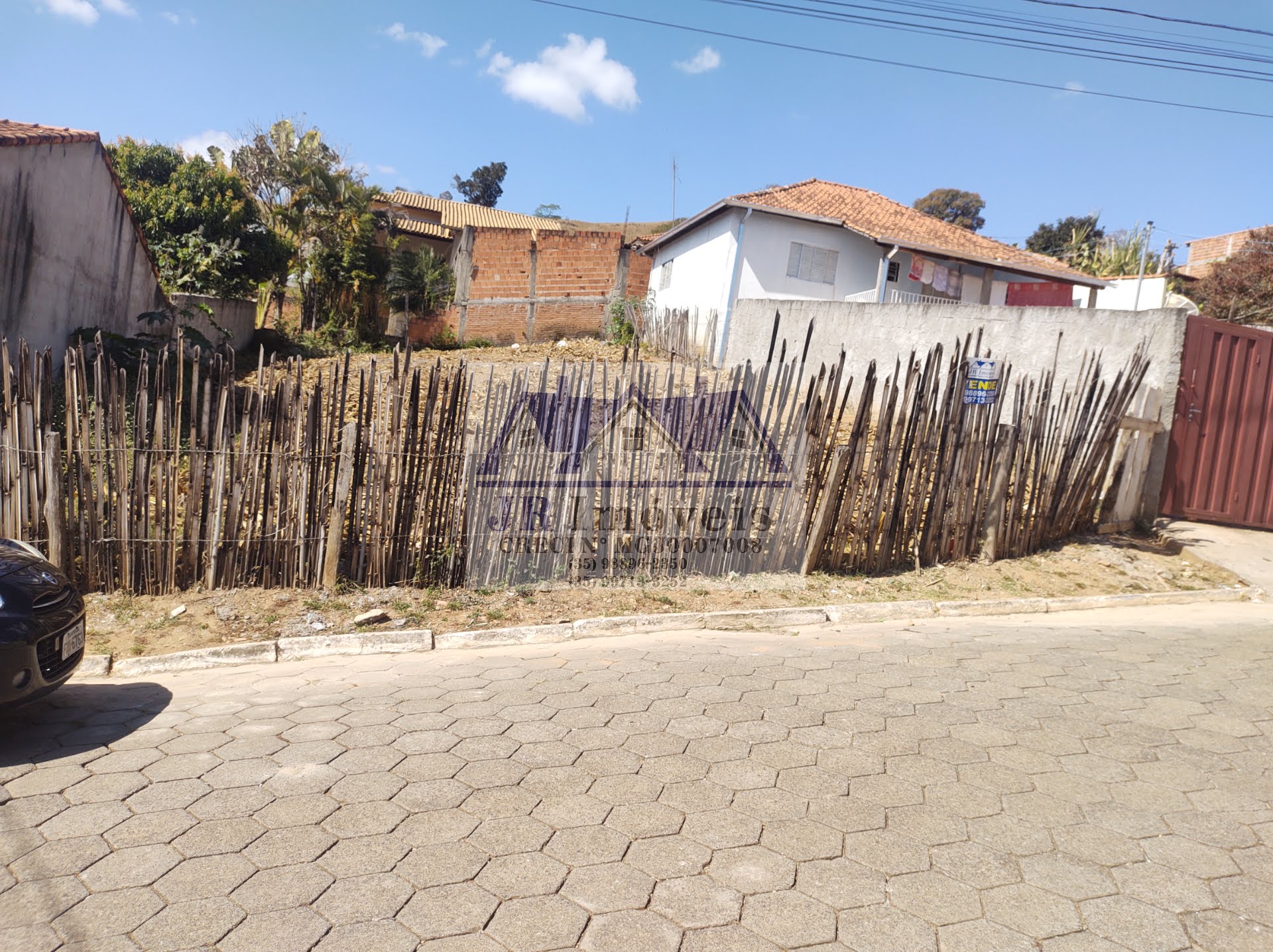 Terreno à venda com 300m² de terreno no Santa Barbara, Piranguinho (MG) — foto 2 de 23