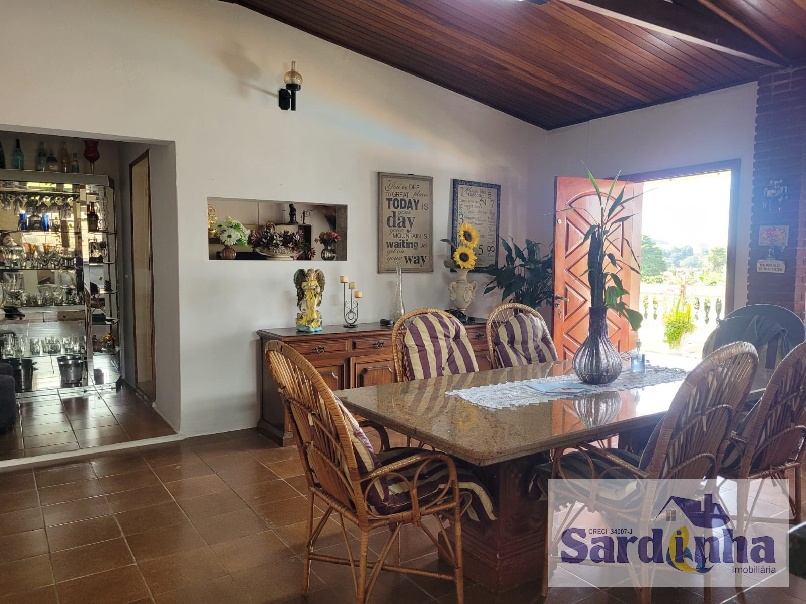 Apartamento à venda com 4 quartos, 2 suítes, 5 vagas e 600m² no Itupeva (SP) — foto 25 de 30