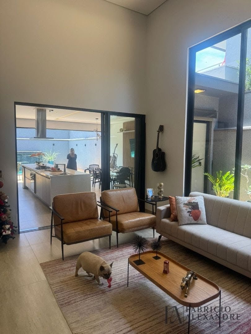 Casa à venda com 3 quartos, 3 suítes, 4 vagas e 270m² no Loteamento Recanto do Lago, São José do Rio Preto (SP) — foto 13 de 17